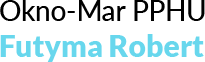 Okno Mar - Logo